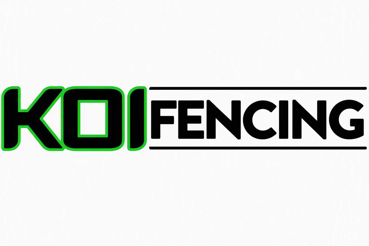 Koi Fencing